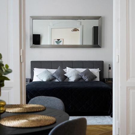 Apartment Dusni Superior براغ المظهر الخارجي الصورة
