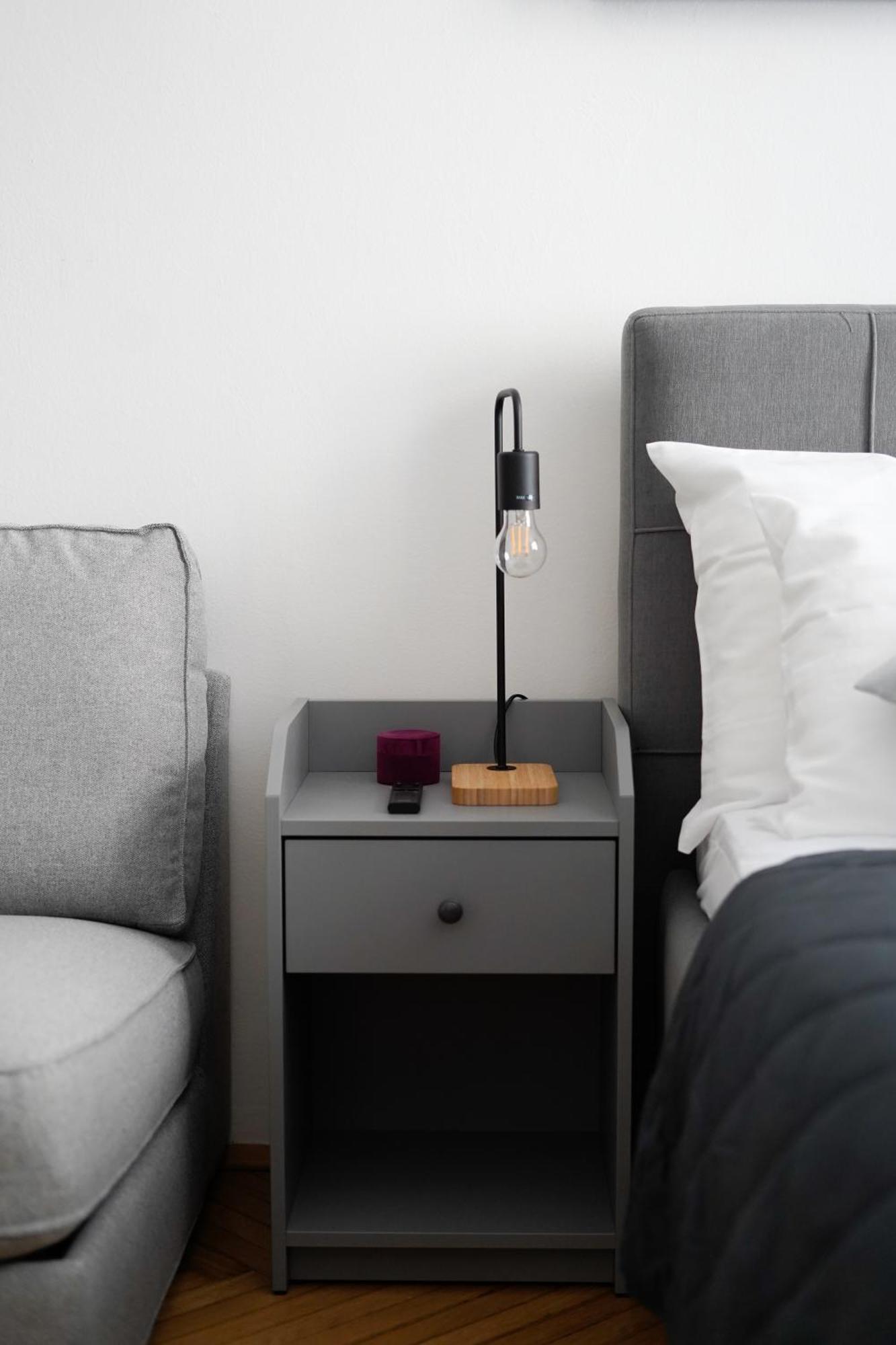 Apartment Dusni Superior براغ المظهر الخارجي الصورة