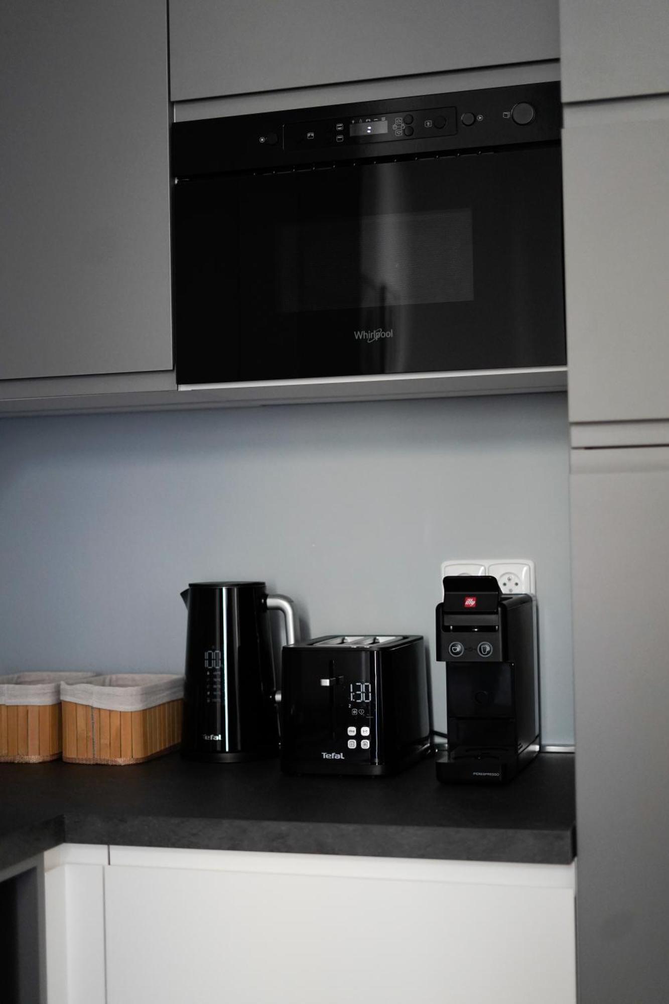 Apartment Dusni Superior براغ المظهر الخارجي الصورة