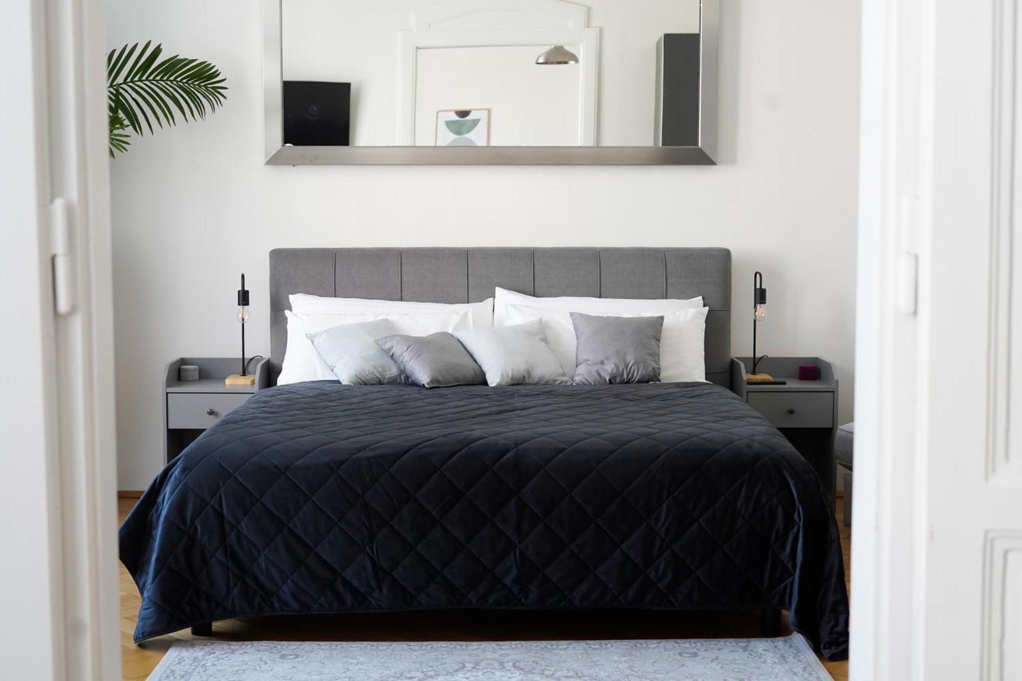 Apartment Dusni Superior براغ المظهر الخارجي الصورة