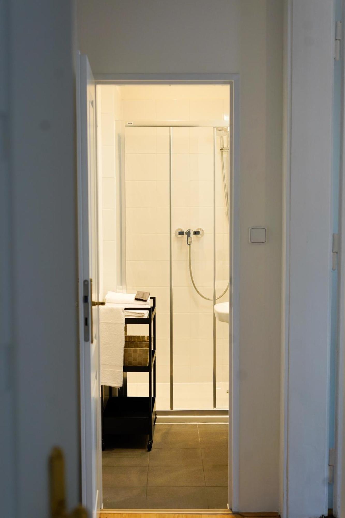 Apartment Dusni Superior براغ المظهر الخارجي الصورة
