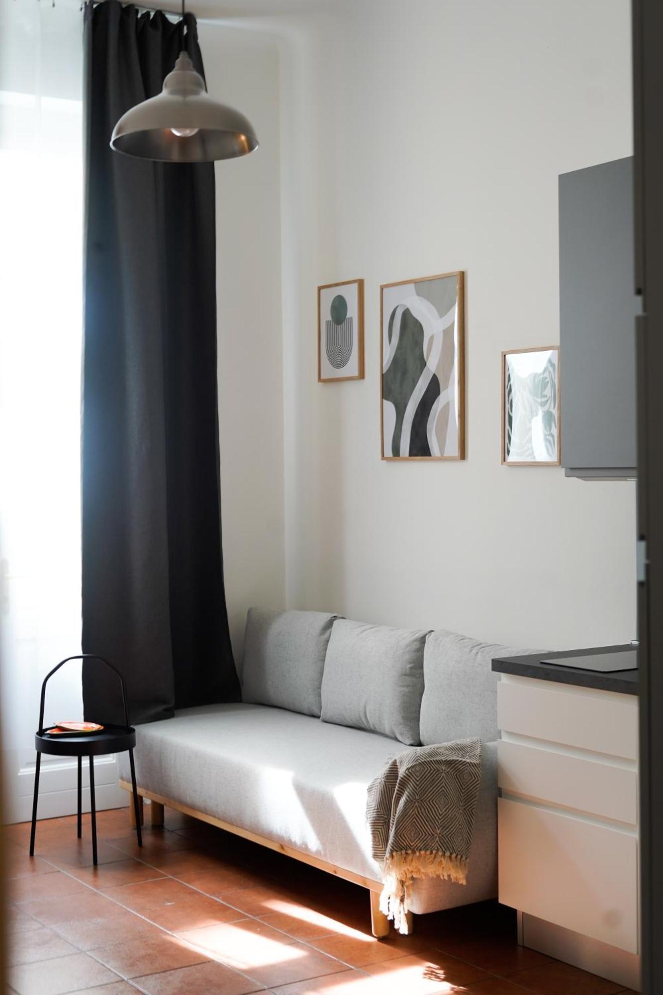 Apartment Dusni Superior براغ المظهر الخارجي الصورة