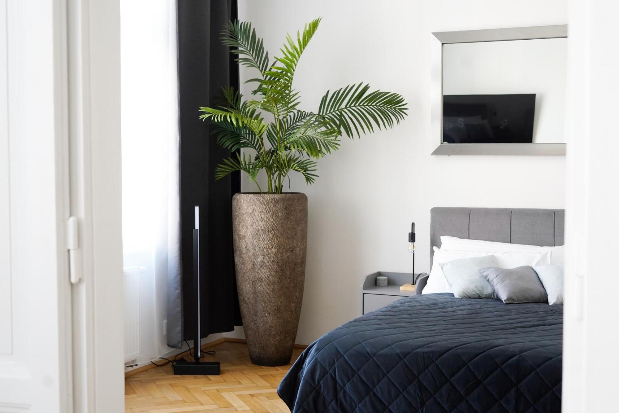 Apartment Dusni Superior براغ المظهر الخارجي الصورة