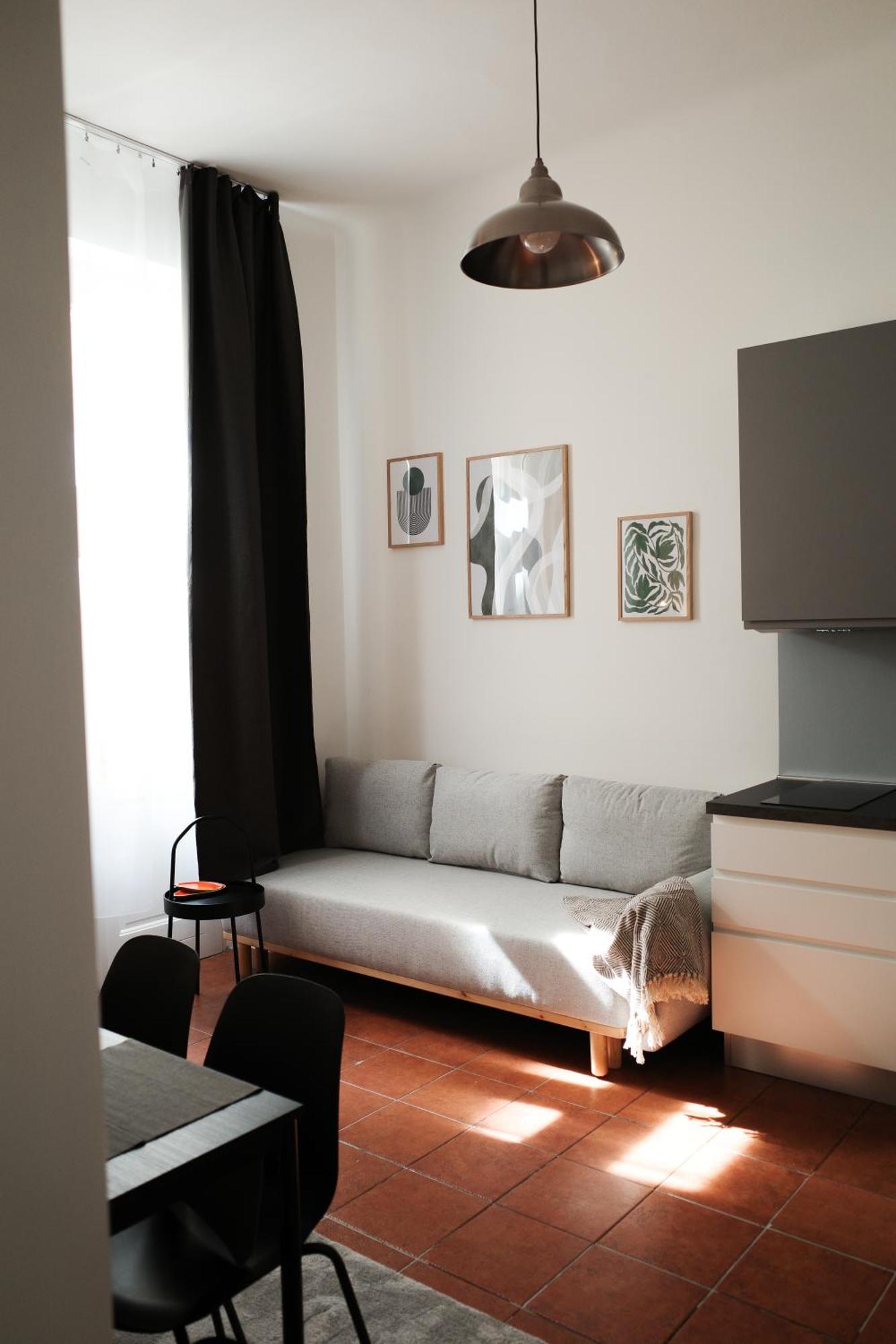 Apartment Dusni Superior براغ المظهر الخارجي الصورة